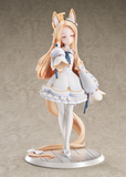 GOOD SMILE ARTS SHANGHAI BLUE ARCHIVE SEIA FIGURE [PRE ORDER]
