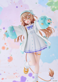 GOOD SMILE COMPANY RURUDO LION PASTEL ONIKU VERSION FIGURE [PRE ORDER]