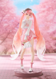 GOOD SMILE COMPANY CHARACTER VOCAL SERIES 01: HATSUNE MIKU POP UP PARADE SAKURA MIKU HANAMI OUTFIT VERSION FIGURE [PRE ORDER]