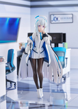 GOOD SMILE COMPANY BLUE ARCHIVE GS COLLECTION NOA CLASSIFIED RECORD FIGURE [PRE ORDER]