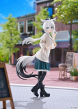 GOOD SMILE COMPANY HOLOLIVE PRODUCTION GS COLLECTION SHIRAKAMI FUBUKI DATE STYLE CASUAL OUTFIT VERSION FIGURE [PRE ORDER]