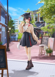 GOOD SMILE COMPANY HOLOLIVE PRODUCTION GS COLLECTION OOKAMI MIO DATE STYLE STREET OUTFIT VERSION FIGURE [PRE ORDER]