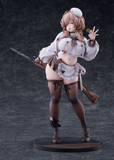 CLAYNEL GODDESS OF VICTORY NIKKE BREADY 1/7 SCALE FIGURE [PRE ORDER]