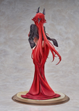 GOOD SMILE ARTS SHANGHAI GODDESS OF VICTORY NIKKE RED HOOD NONSENSE RED FIGURE [PRE ORDER]