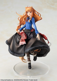 KADOKAWA SPICE AND WOLF MERCHANT MEETS THE WISE WOLF HOLO FIGURE [PRE ORDER]