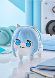 MAX FACTORY GODDESS OF VICTORY NIKKE DORO SOFT VINYL COIN BANK SHIDORO FIGURE [PRE ORDER]