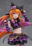 CLAYNEL UMAMUSUME PRETTY DERBY MAYANO TOP GUN ROCKIN MEWMEOW VERSION 1/7 SCALE FIGURE [PRE ORDER]