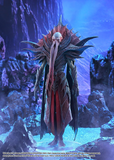 GOOD SMILE COMPANY BALDURS GATE III POP UP PARADE SP THE EMPEROR FIGURE [PRE ORDER]