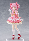 CLAYNEL PUELLA MAGI MADOKA MAGICA THE MOVIE WALPURGISNACHT RISING MADOKA KANAME FIGURE [PRE ORDER]