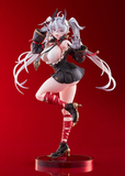 GOOD SMILE COMPANY ORIGINAL GS COLLECTION VELL FIGURE [PRE ORDER]