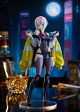 GOOD SMILE COMPANY CYBERPUNK EDGERUNNERS POP UP PARADE LUCY L SIZE FIGURE [PRE ORDER]