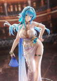 MAX FACTORY GODDESS OF VICTORY NIKKE HELM CHANDELIER FIGURE [PRE ORDER]