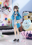 GOOD SMILE COMPANY BLUE ARCHIVE POP UP PARADE AIRI BAND EVENT KV VERSION FIGURE [PRE ORDER]