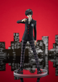 GOOD SMILE COMPANY PERSONA5 ROYAL POP UP PARADE P5R PROTAGONIST FIGURE [PRE ORDER]