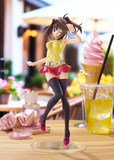 GOOD SMILE COMPANY YU GI OH THE DARK SIDE OF DIMENSIONS POP UP PARADE ANZU MAZAKI L SIZE FIGURE [PRE ORDER]
