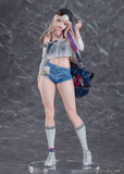 PROOF GODDESS OF VICTORY NIKKE CENTI SUPREME HOLIDAY FIGURE [PRE ORDER]