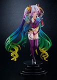 GOOD SMILE COMPANY NO GAME NO LIFE BLACK SHIRO FIGURE [PRE ORDER]