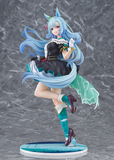 PHAT COMPANY UMAMUSUME CINDERELLA GRAY MEJIRO ARDAN FIGURE [PRE ORDER]