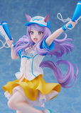 CLAYNEL UMAMUSUME PRETTY DERBY MEJIRO MCQUEEN BRING EM HOME PLEASE VERSION 1/7 SCALE FIGURE [PRE ORDER]