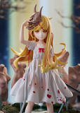 GOOD SMILE COMPANY MONOGATARI SERIES GS COLLECTION SHINOBU OSHINO SHINOBUMONOGATARI VERSION FIGURE [PRE ORDER]