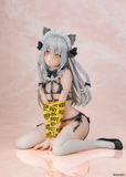 PROOF 1/7 SCALE SALT ILLUSTRATION BY RURUDO FIGURE [PRE ORDER]