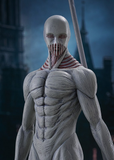 GOOD SMILE COMPANY ATTACK ON TITAN POP UP PARADE LARA TYBUR WAR HAMMER TITAN VERSION L SIZE FIGURE [PRE ORDER]