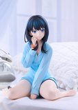 GOOD SMILE COMPANY GRIDMAN UNIVERSE POP UP PARADE SWACCHAO RIKKA TAKARADA PAJAMAS VERSION XL SIZE FIGURE [PRE ORDER]