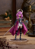 GOOD SMILE COMPANY FRIEREN BEYOND JOURNEY'S END POP UP PARADE AURA FIGURE [PRE ORDER]