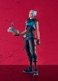 GOOD SMILE COMPANY VALORANT POP UP PARADE SP JETT FIGURE [PRE ORDER]