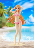 GOOD SMILE COMPANY SWORD ART ONLINE PROGRESSIVE POP UP PARADE BEACH QUEENS ASUNA FIGURE [PRE ORDER]