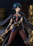 GOOD SMILE COMPANY FIRE EMBLEM: THREE HOUSES POP UP PARADE BYLETH FEMALE FIGURE [PRE ORDER]