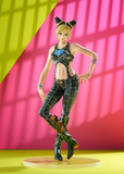 GOOD SMILE COMPANY JOJO BIZARRE ADVENTURE STONE OCEAN POP UP PARADE JOLYNE CUJOH FIGURE