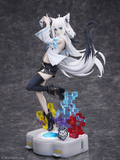 DESIGN COCO HOLOLIVE PRODUCTION SHIRAKAMI FUBUKI WE ARE GAMERS VERSION FIGURE [PRE ORDER]