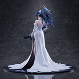 CLAYNEL BLUE ARCHIVE SAORI DRESS 1/7 SCALE FIGURE [PRE ORDER]
