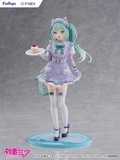FURYU CHARACTER VOCAL SERIES 01: HATSUNE MIKU HATSUNE MIKU × AMASHIRO NATSUKI FIGURE [PRE ORDER]
