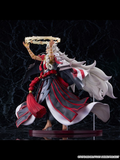 CYBERZ FATE GRAND ORDER KING OF MAGES SOLOMON FIGURE [PRE ORDER]