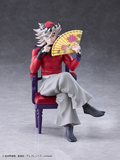 CLAYNEL DEMON SLAYER KIMETSU NO YAIBA DOUMA FIGURE [PRE ORDER]