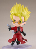 CHUGAI MINING CO LTD TRIGUN MAXIMUM NENDOROID NO.3012 VASH THE STAMPEDE FIGURE [PRE ORDER]
