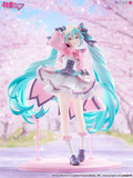 SEGA CHARACTER VOCAL SERIES 01: HATSUNE MIKU S-FIRE HATSUNE MIKU NEW SCHOOL TERM FIGURE [PRE ORDER]