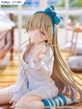 FURYU CORPORATION THE ANGEL NEXT DOOR SPOILS ME ROTTEN MAHIRU SHIINA RELAX VERSION FIGURE [PRE ORDER]