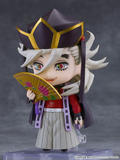 GOOD SMILE COMPANY DEMON SLAYER KIMETSU NO YAIBA NENDOROID NO.3034 DOUMA FIGURE [PRE ORDER]