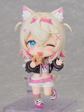 GOOD SMILE COMPANY HOLOLIVE PRODUCTION NENDOROID NO.2919 MOCOCO ABYSSGARD FIGURE [PRE ORDER]