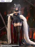 FURYU CORPORATION AZUR LANE AUGUST VON PARSEVAL 1/6 SCALE FIGURE [PRE ORDER]