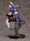MAX FACTORY STREET FIGHTER SERIES CHUN LI FIGURE [PRE ORDER]