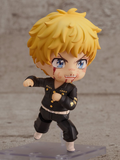 ORANGE ROUGE TOKYO REVENGERS NENDOROID NO.2806 TAKEMICHI HANAGAKI FIGURE [PRE ORDER]