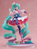 DMM FACTORY CREATORS COLLECTION FIGURE HATSUNE MIKU ROSUURI VERSION FIGURE [PRE ORDER]