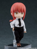 GOOD SMILE COMPANY CHAINSAW MAN THE MOVIE REZE ARC NENDOROID DOLL MAKIMA FIGURE [PRE ORDER]
