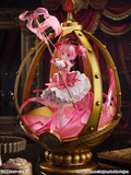CYBERZ PUELLA MAGI MADOKA MAGICA KANAME MADOKA 1/7 SCALE FIGURE [PRE ORDER]