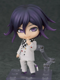 GOOD SMILE COMPANY DANGANRONPA V3 KILLING HARMONY NENDOROID NO.2802 KOKICHI OMA FIGURE [PRE ORDER]