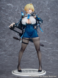 PHAT COMPANY GIRLS FRONTLINE 2 EXILIUM NIKKETA FIGURE [PRE ORDER]